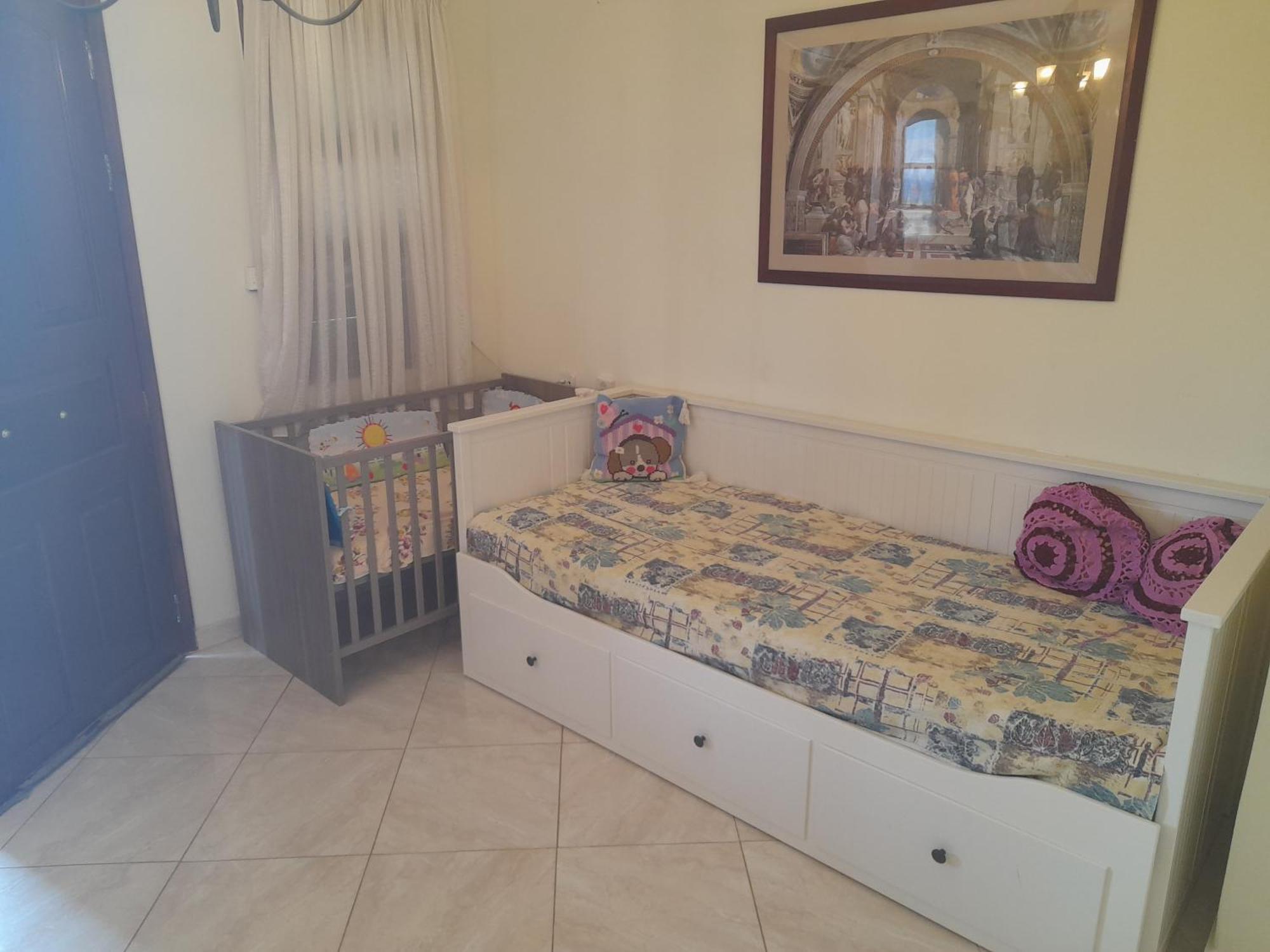 מטהמורפוסי Apartments Giannis מראה חיצוני תמונה