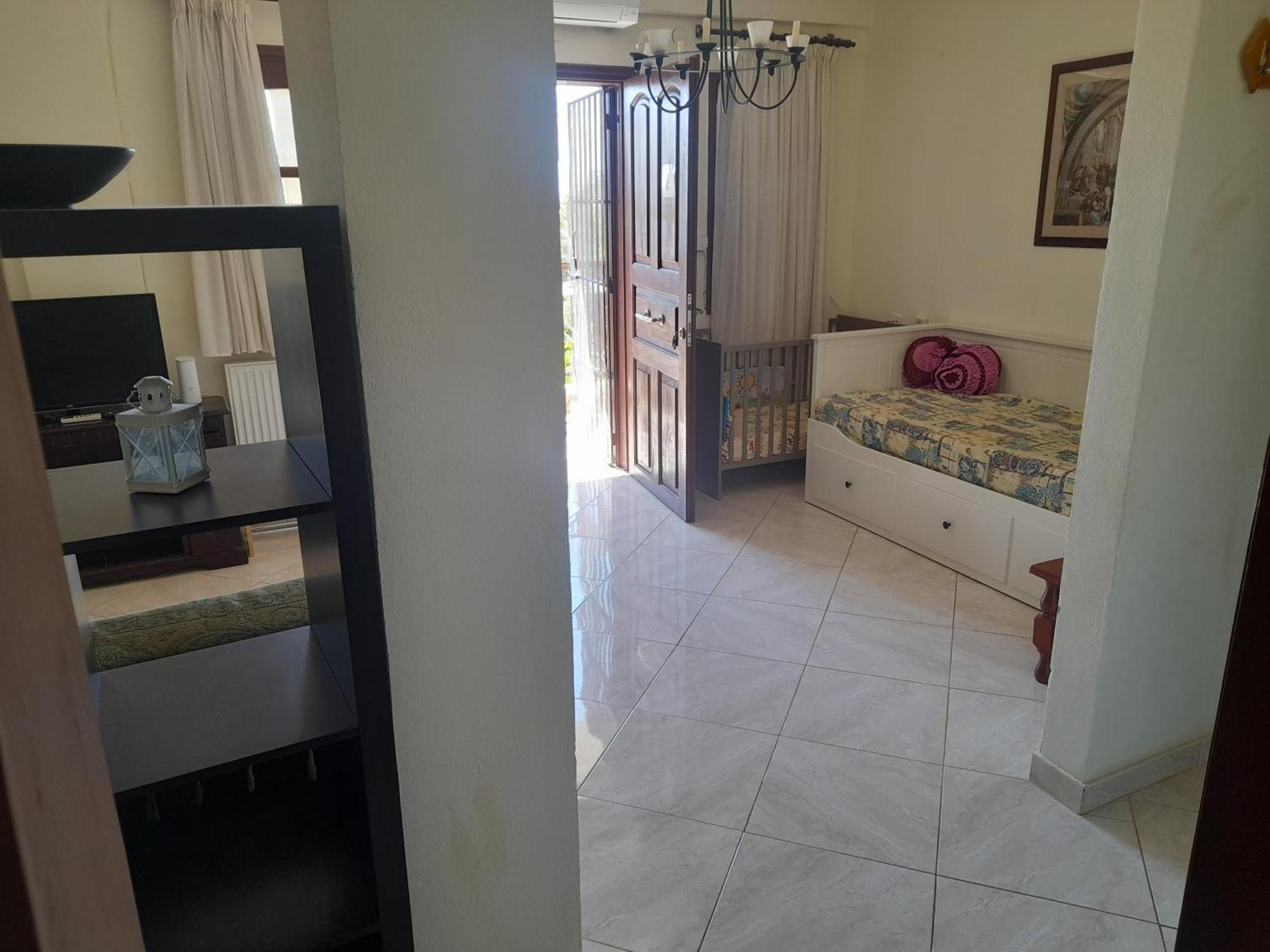 מטהמורפוסי Apartments Giannis מראה חיצוני תמונה