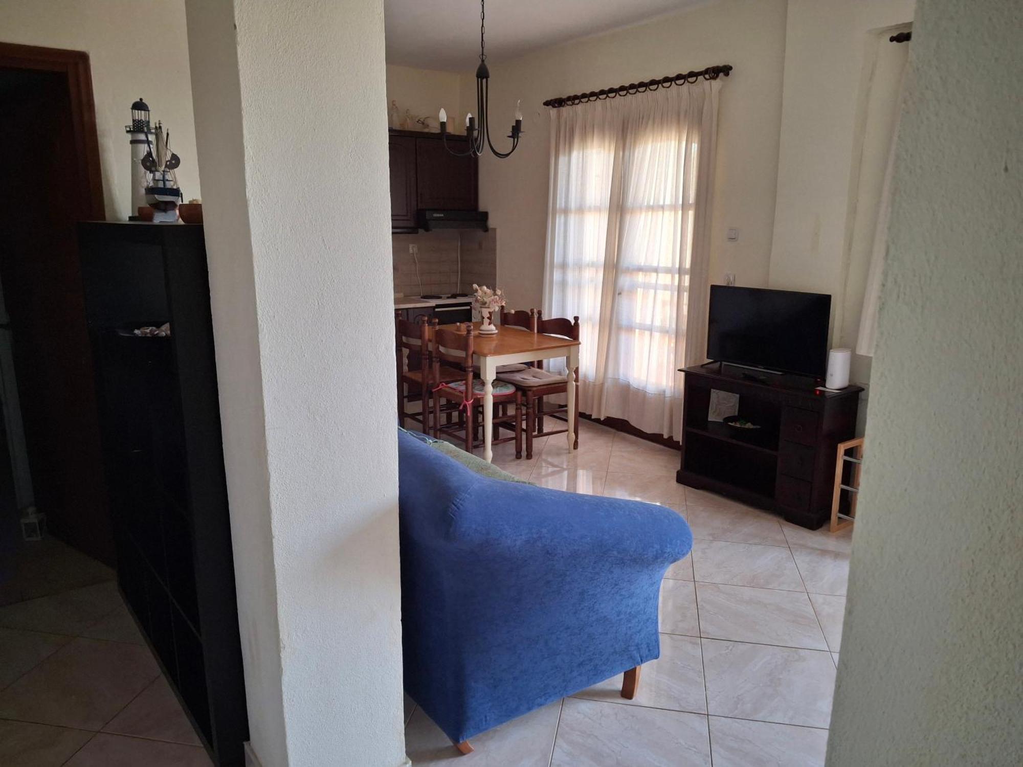 מטהמורפוסי Apartments Giannis מראה חיצוני תמונה